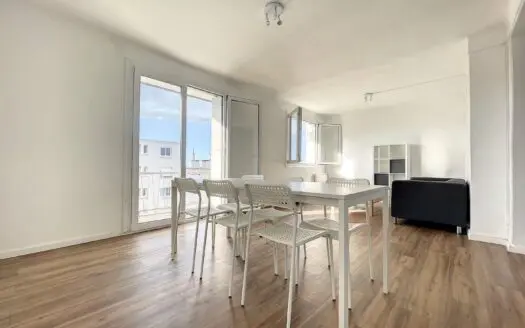 Location appartement 3 pièces 65.80 m², 34500