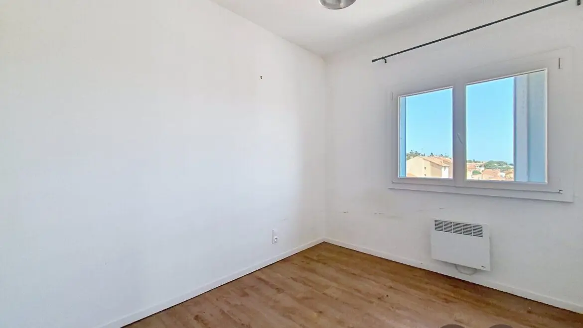 Appartement 3 pièces 53 m² · à Béziers · 53 m² · 79 900 €