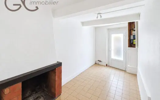 Vente maison 3 pièces 65.00 m², 34360