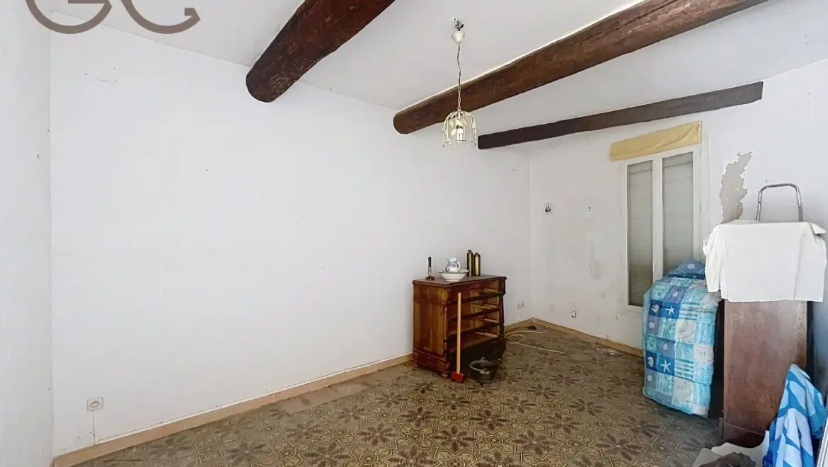Maison 4 pièces 50 m² · à Vias · 50 m² · 179 000 €