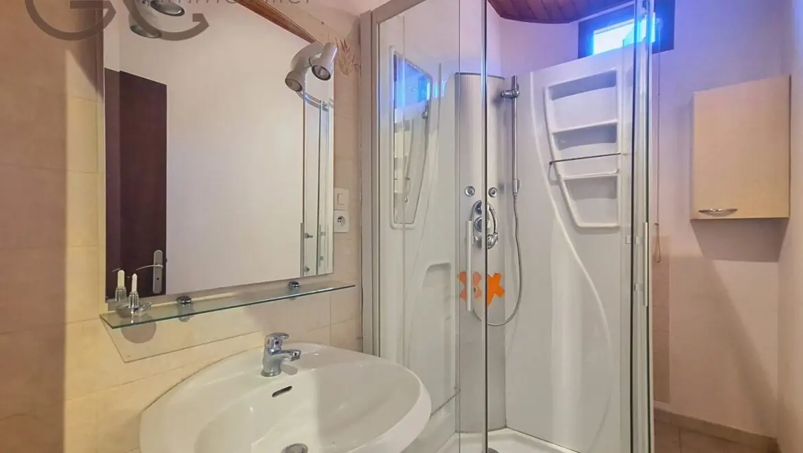 Maison 4 pièces 107 m² · à Cazouls-lès-Béziers · 107 m² · 235 000 €