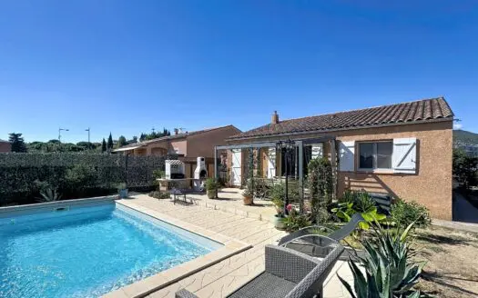 Vente maison 4 pièces 93.00 m², 34360