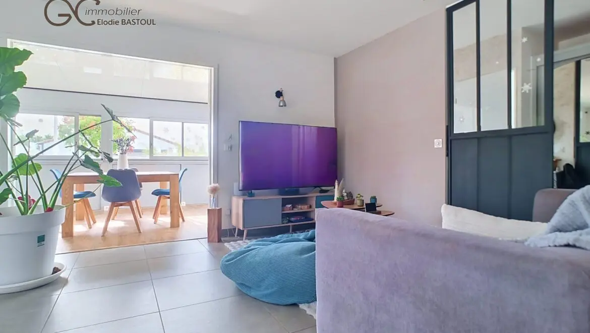 Maison 5 pièces 102 m² · à Cessenon-sur-Orb · 102 m² · 264 900 €