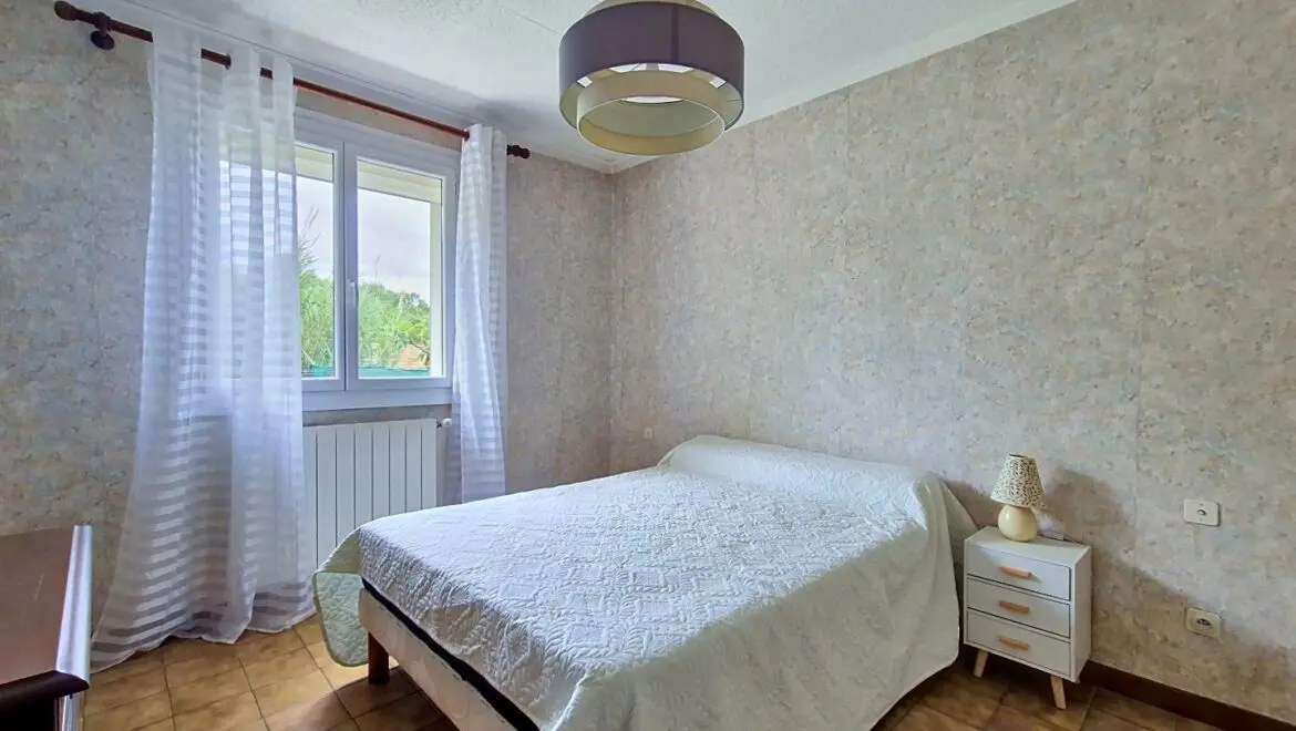 Maison 5 pièces 122 m² · à Béziers · 122 m² · 249 900 €