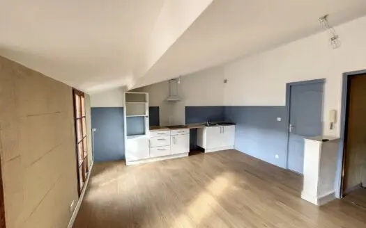 Location appartement 3 pièces 53.76 m², 34360