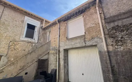 Location maison 4 pièces 78.00 m², 34370