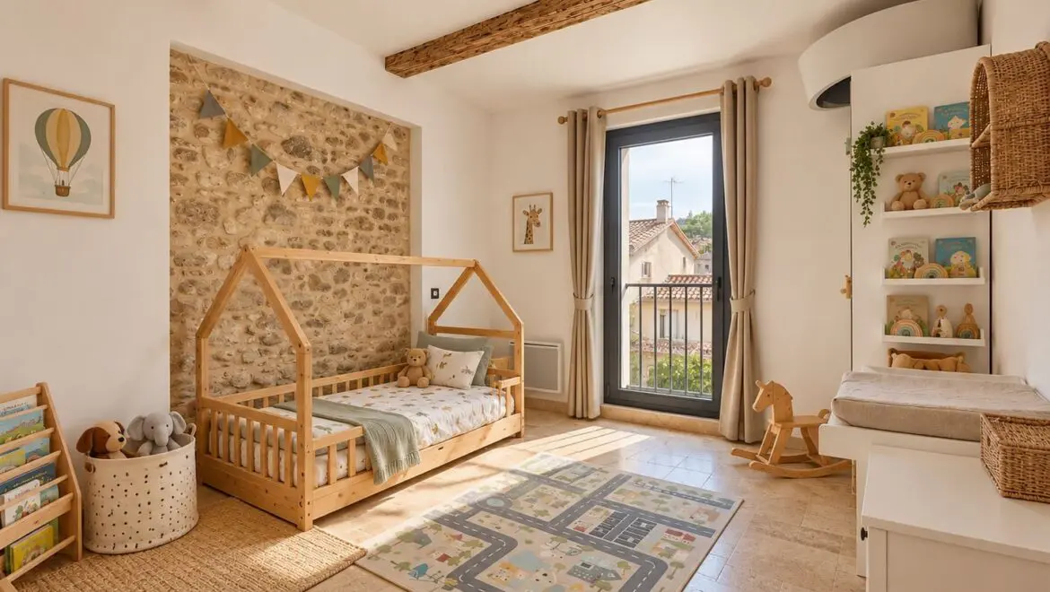 Appartement 4 pièces 100 m² · à Cazouls-lès-Béziers · 100 m² · 149 000 €