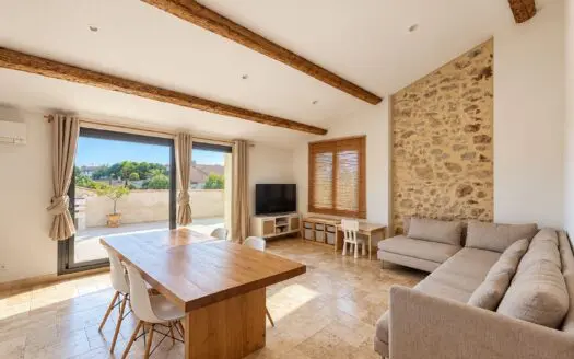 Vente appartement 4 pièces 100.00 m², 34370