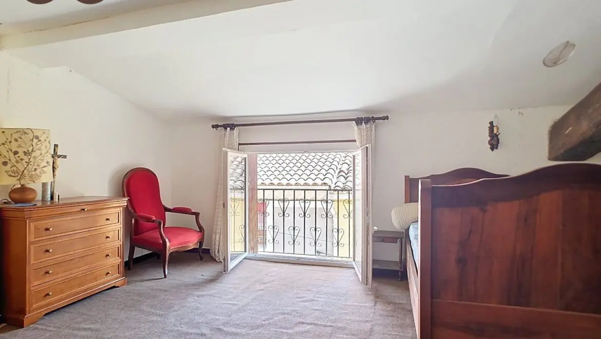Maison 4 pièces 124 m² · à Cessenon-sur-Orb · 124 m² · 163 000 €