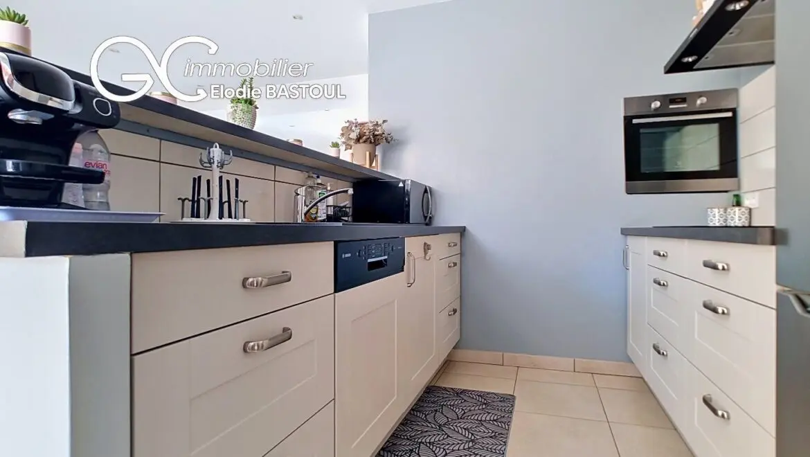 Maison 4 pièces 88 m² · à Saint-Chinian · 88 m² · 250 000 €