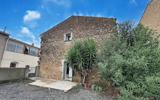 Vente maison 4 pièces 95.00 m², 34370