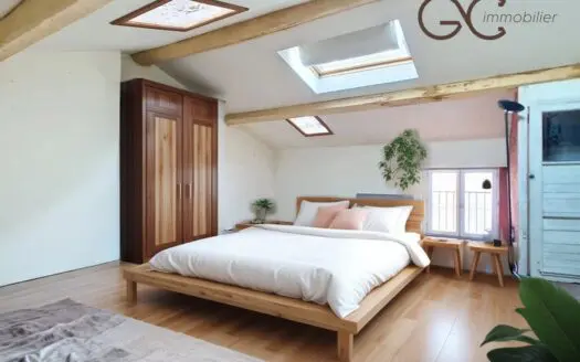Vente maison 5 pièces 133.50 m², 34460