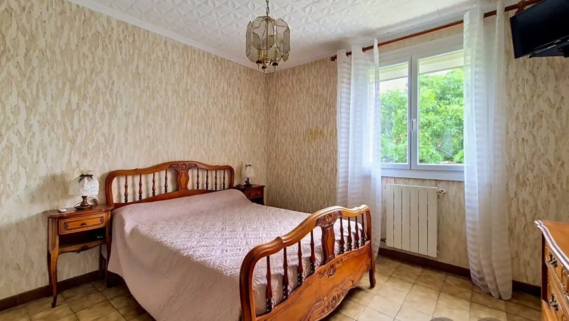 Maison 5 pièces 122 m² · à Béziers · 122 m² · 249 900 €