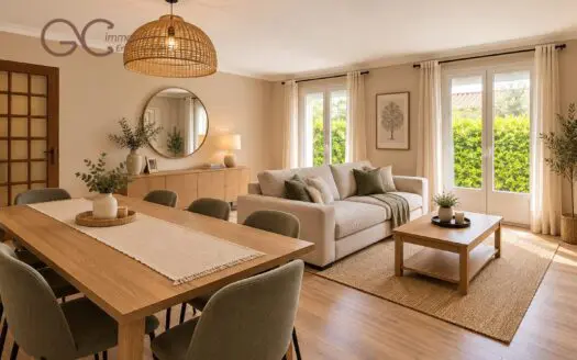 Vente maison 5 pièces 122.00 m², 34500