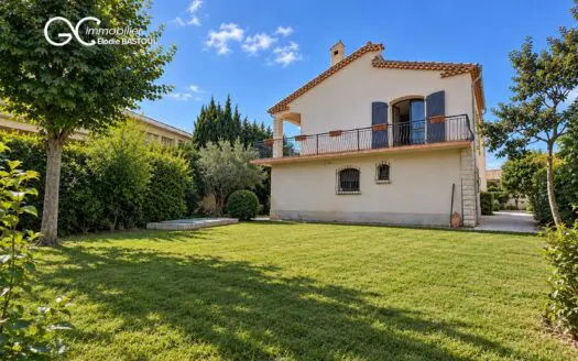 Vente maison 7 pièces 164.00 m², 34460