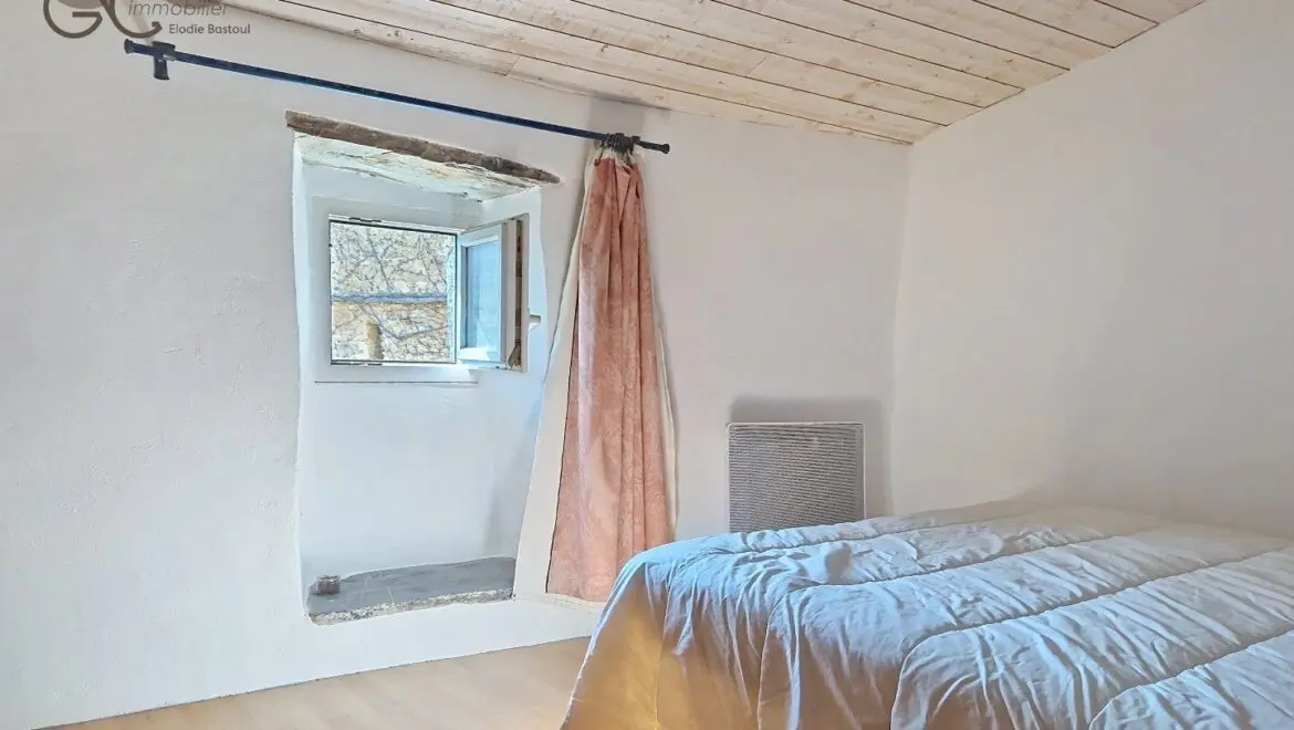 Maison 8 pièces 191 m² · à Cessenon-sur-Orb · 191 m² · 284 500 €