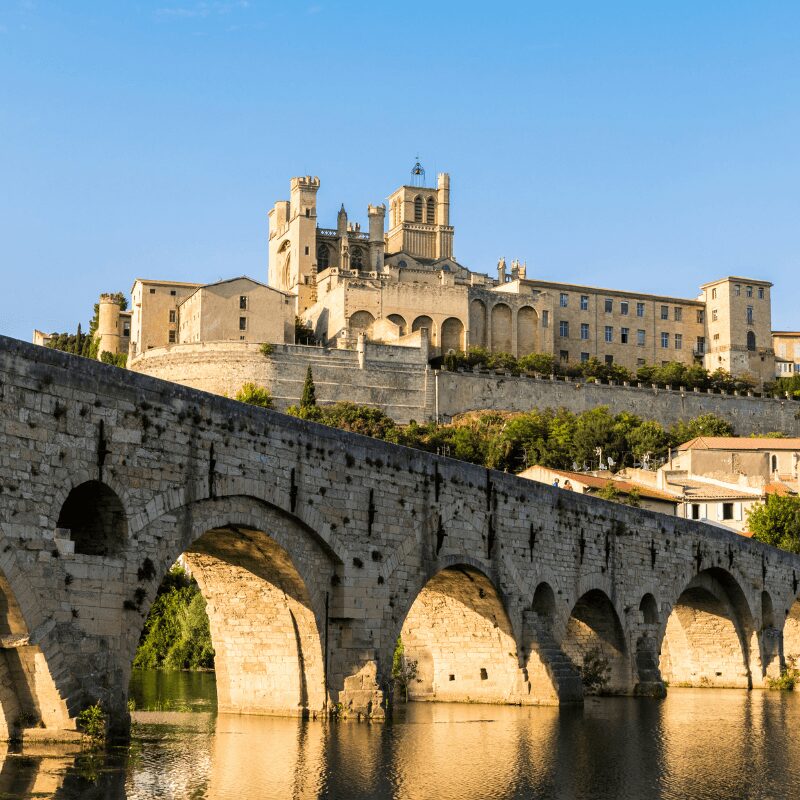 Ville de Béziers