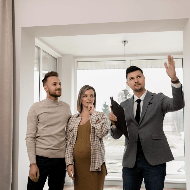 Agent immobilier ou expert immobilier
