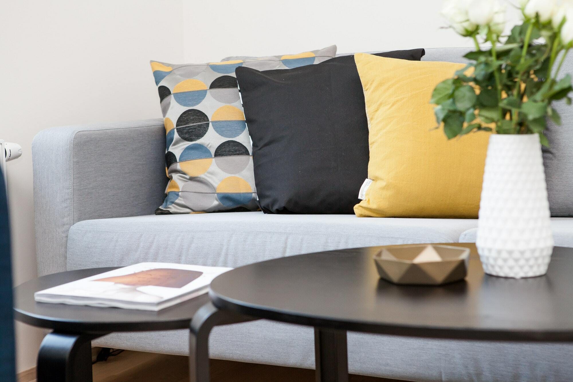 home staging pour vendre sa maison rapidement
