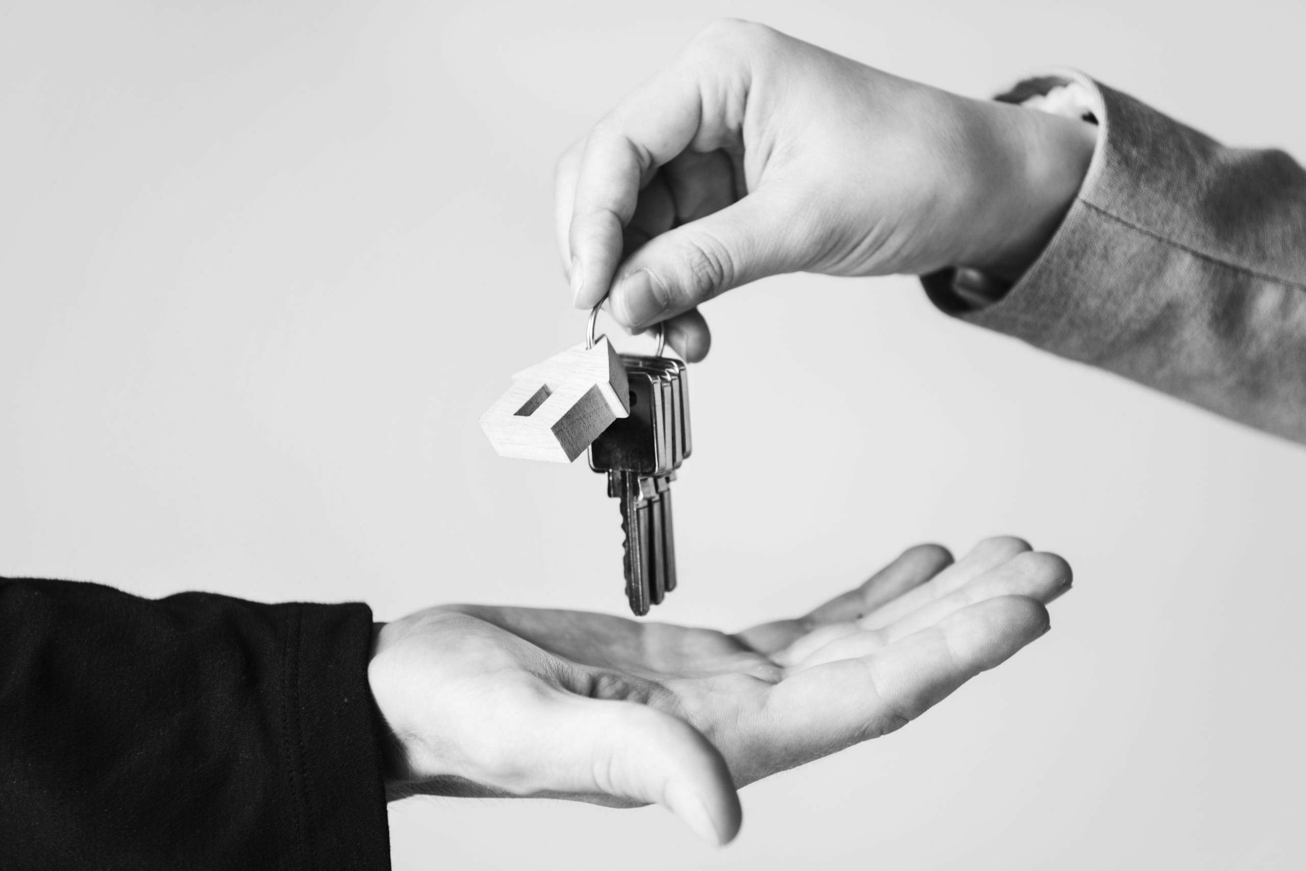 gestion locative par une agence immobilière