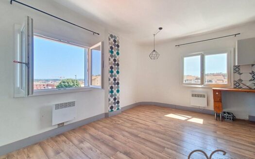 T3 à vendre, 3 pièces, 53 m² – 34032