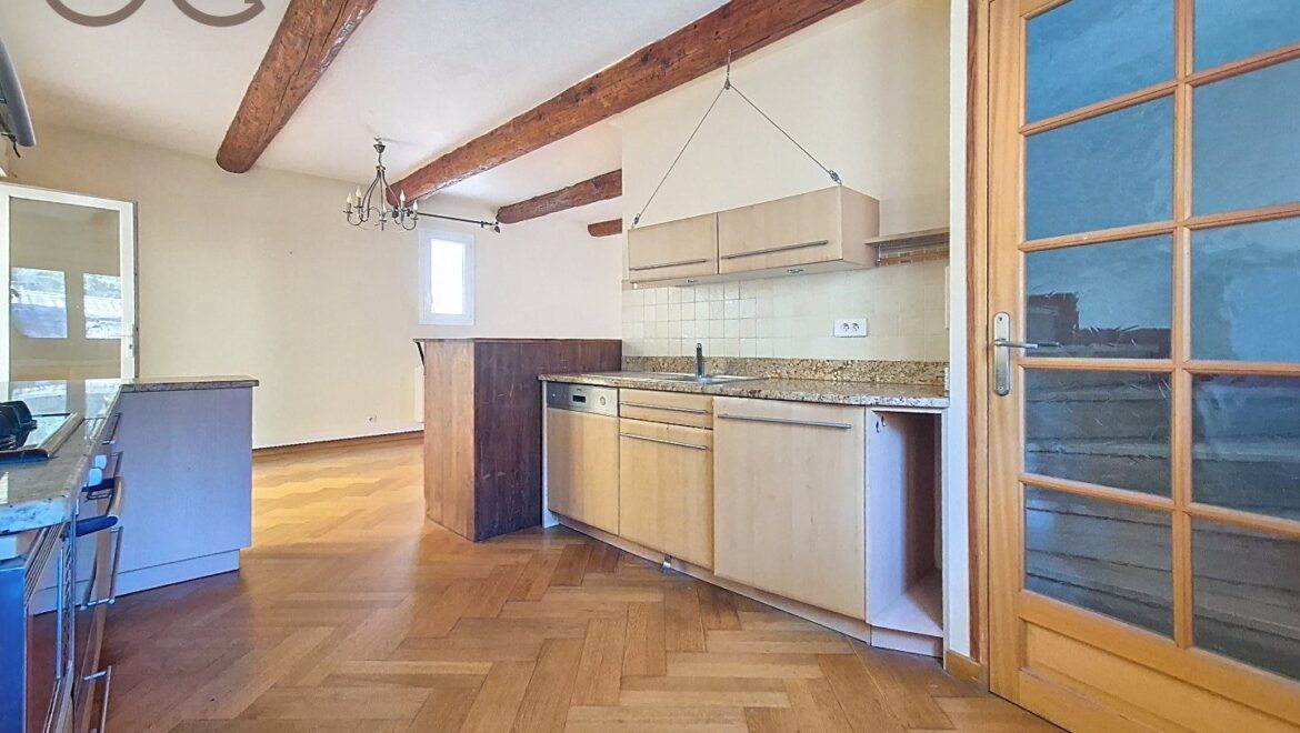 Maison 3 pièces 95 m² · à Cessenon-sur-Orb · 95 m² · 149 900 €