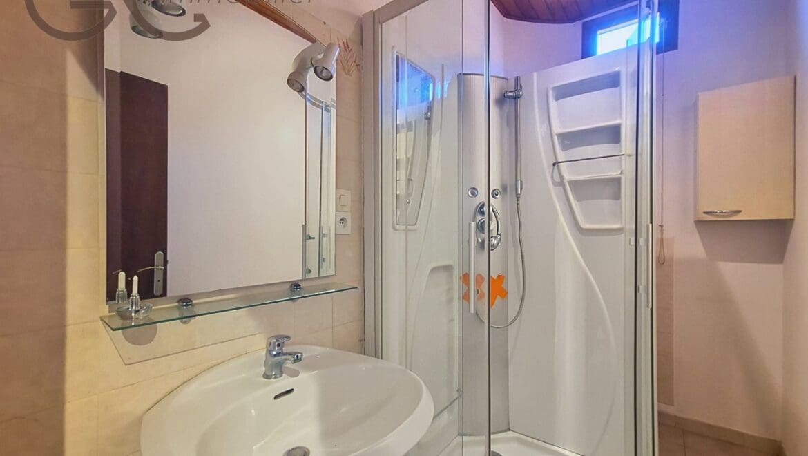 Maison 4 pièces 107 m² · à Cazouls-lès-Béziers · 107 m² · 235 000 €