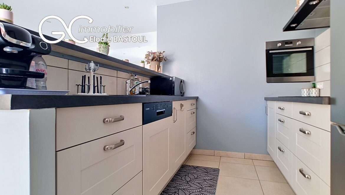 Maison 4 pièces 88 m² · à Saint-Chinian · 88 m² · 250 000 €
