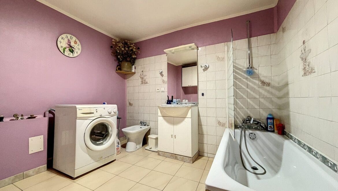 Maison 5 pièces 113 m² · à Maraussan · 113 m² · 159 000 €