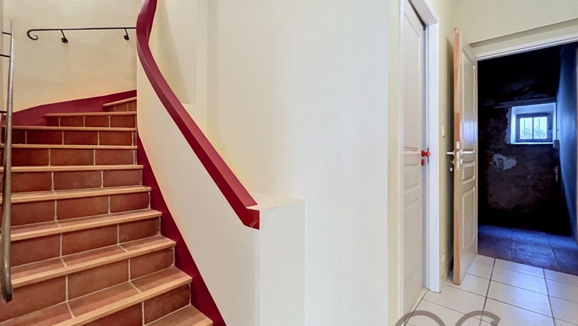 Maison 5 pièces 120 m² · à Saint-Chinian · 120 m² · 169 000 €